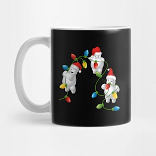 Minipuft Mayhem Mug